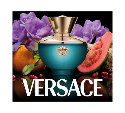 profumo versace turquoise|versace pour femme.